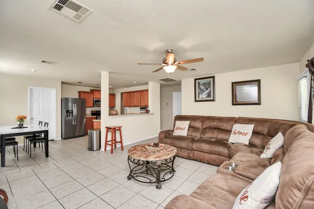 $354,000 | 24822 Colonial Maple Drive, Katy, TX 77493