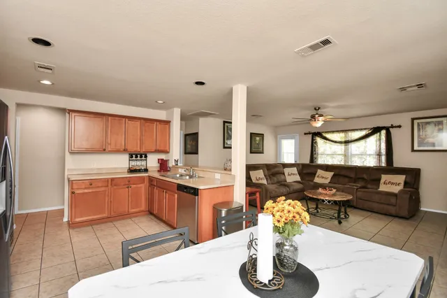 $354,000 | 24822 Colonial Maple Drive, Katy, TX 77493