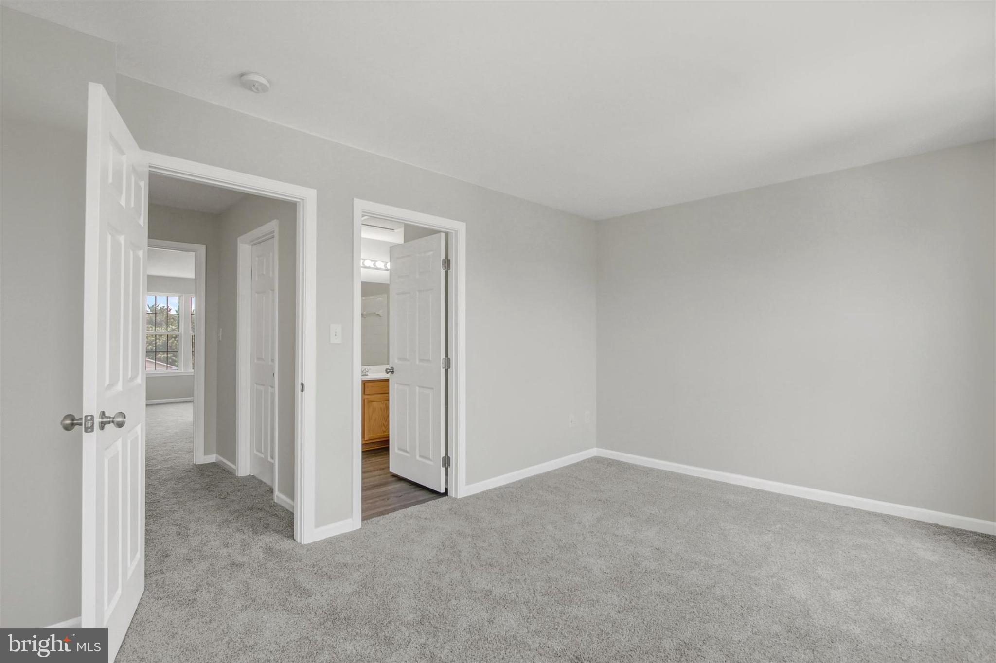 46 Forest View Terrace Hanover, PA 17331 - Photo 19 of 28 a view of an empty room
