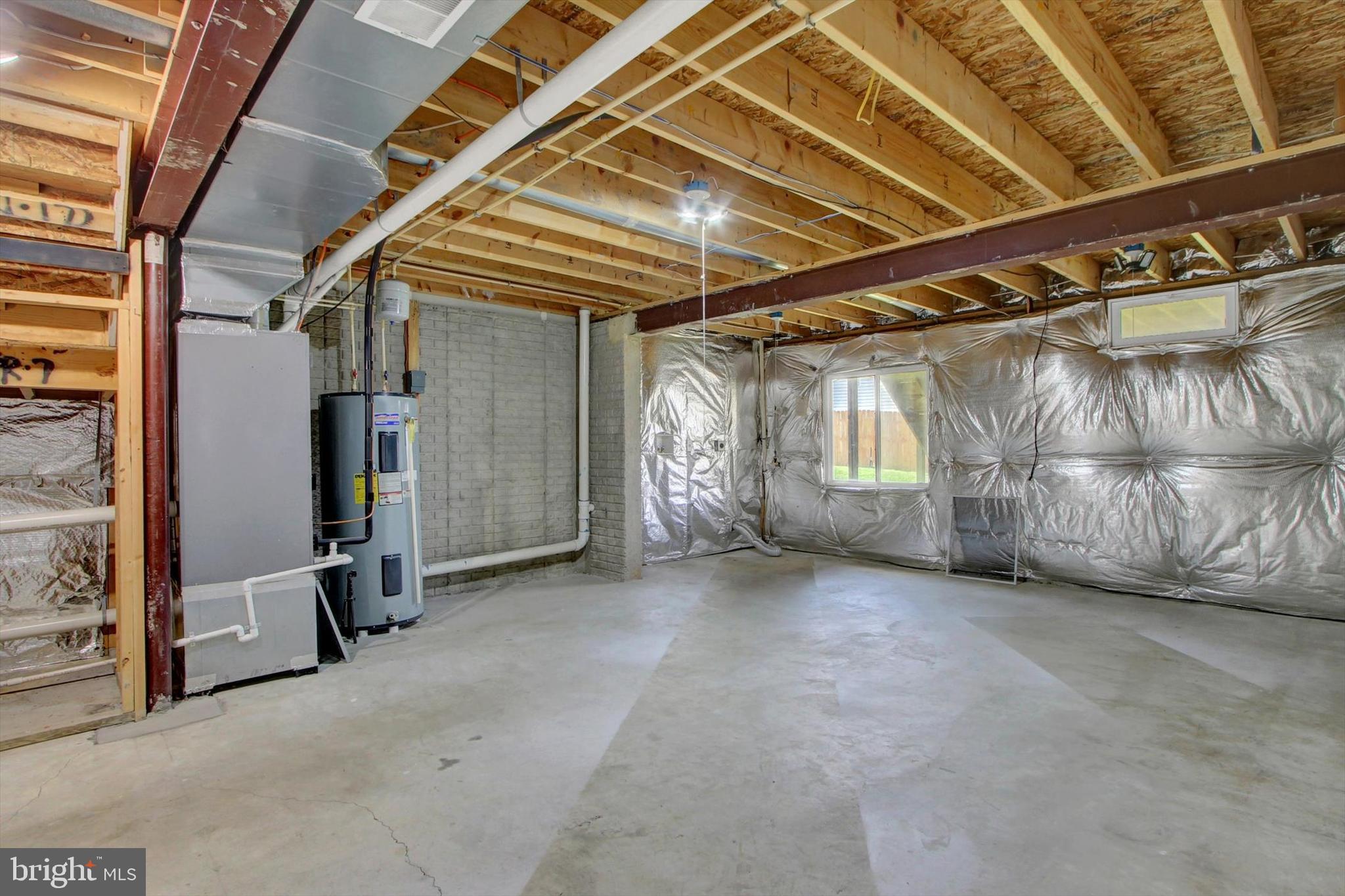 46 Forest View Terrace Hanover, PA 17331 - Photo 23 of 28 a view of under construction area and staircase