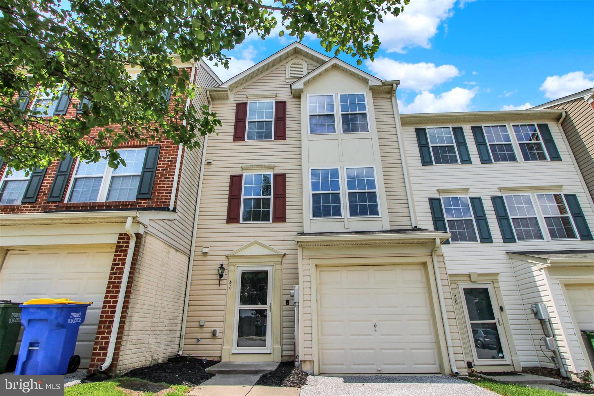 46 Forest View Terrace Hanover, PA 17331 - Photo 28 of 28 a view of a house with a yard
