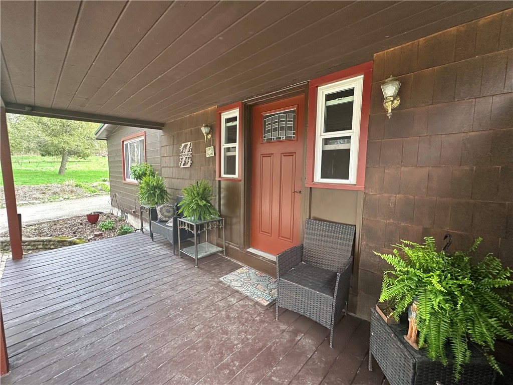 160 Martin Road Italy, NY 14512 - Photo 3 of 50