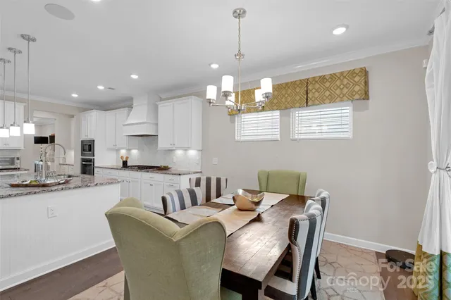 $669,999 | 2017 Saxon Pl Drive, Fort Mill, SC 29715