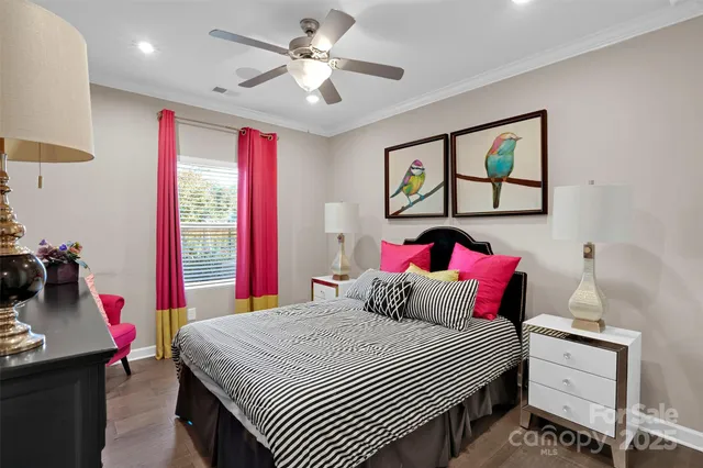 $669,999 | 2017 Saxon Pl Drive, Fort Mill, SC 29715