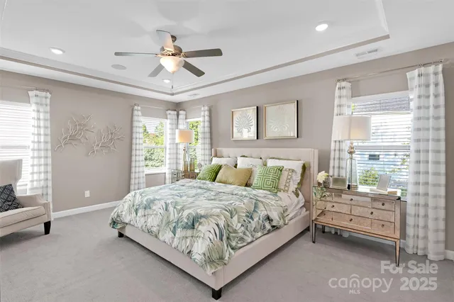 $669,999 | 2017 Saxon Pl Drive, Fort Mill, SC 29715