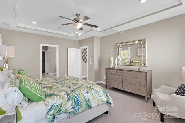 $669,999 | 2017 Saxon Pl Drive, Fort Mill, SC 29715