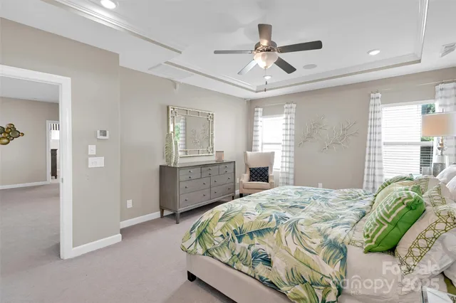 $669,999 | 2017 Saxon Pl Drive, Fort Mill, SC 29715