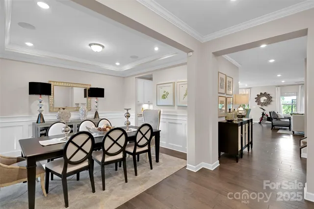 $669,999 | 2017 Saxon Pl Drive, Fort Mill, SC 29715