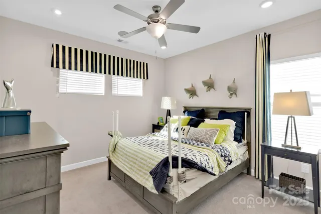 $669,999 | 2017 Saxon Pl Drive, Fort Mill, SC 29715