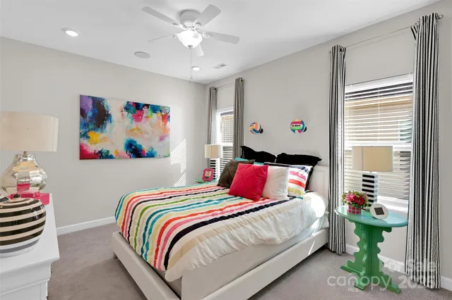 $669,999 | 2017 Saxon Pl Drive, Fort Mill, SC 29715