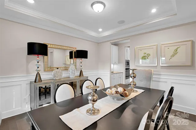 $669,999 | 2017 Saxon Pl Drive, Fort Mill, SC 29715