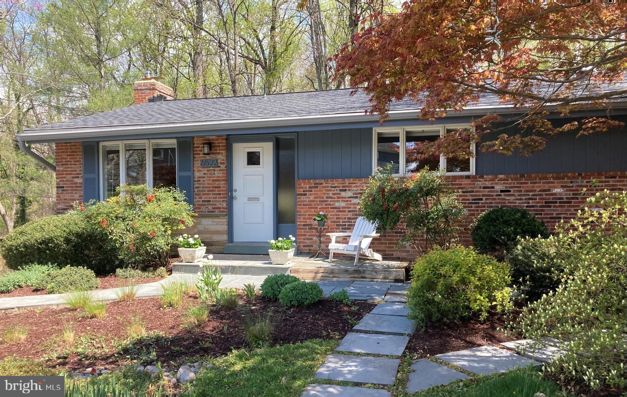6522 East Halbert Road Bethesda, MD 20817 - Photo 1 of 63 6522 E. Halbert