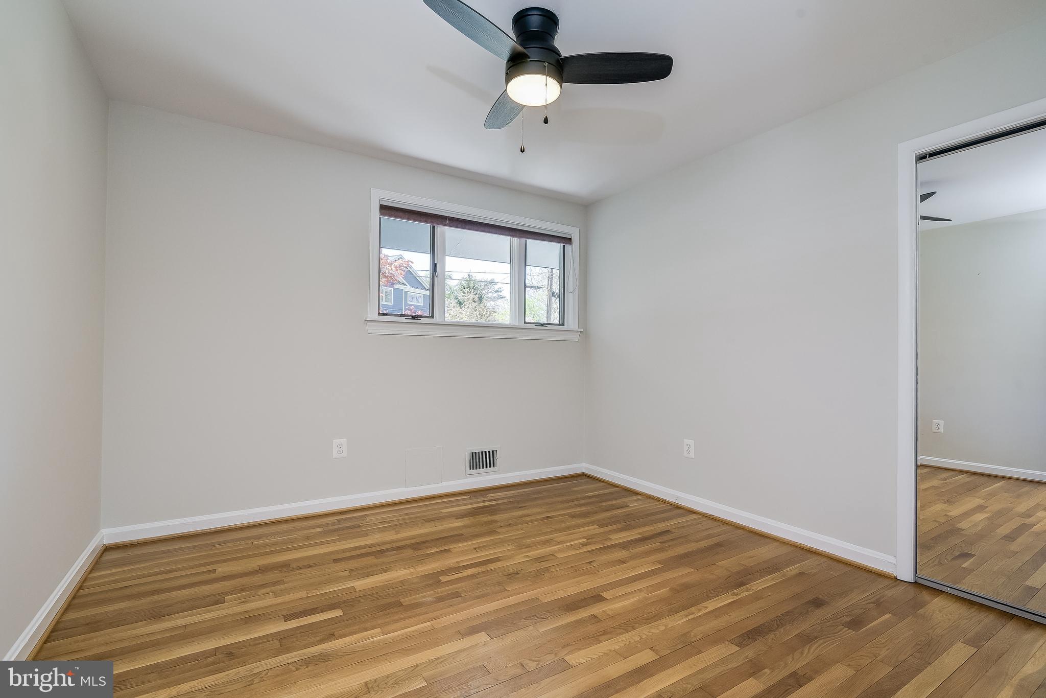 6522 East Halbert Road Bethesda, MD 20817 - Photo 25 of 63 Bedroom #3 on Main Level