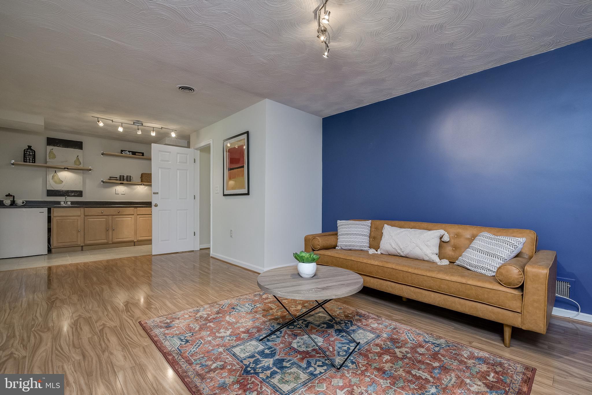 6522 East Halbert Road Bethesda, MD 20817 - Photo 30 of 63 Lower Level Rec Room/Suite