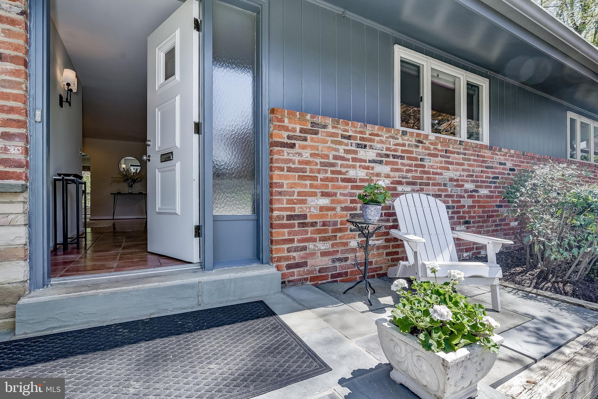 6522 East Halbert Road Bethesda, MD 20817 - Photo 3 of 63 Welcome . . .