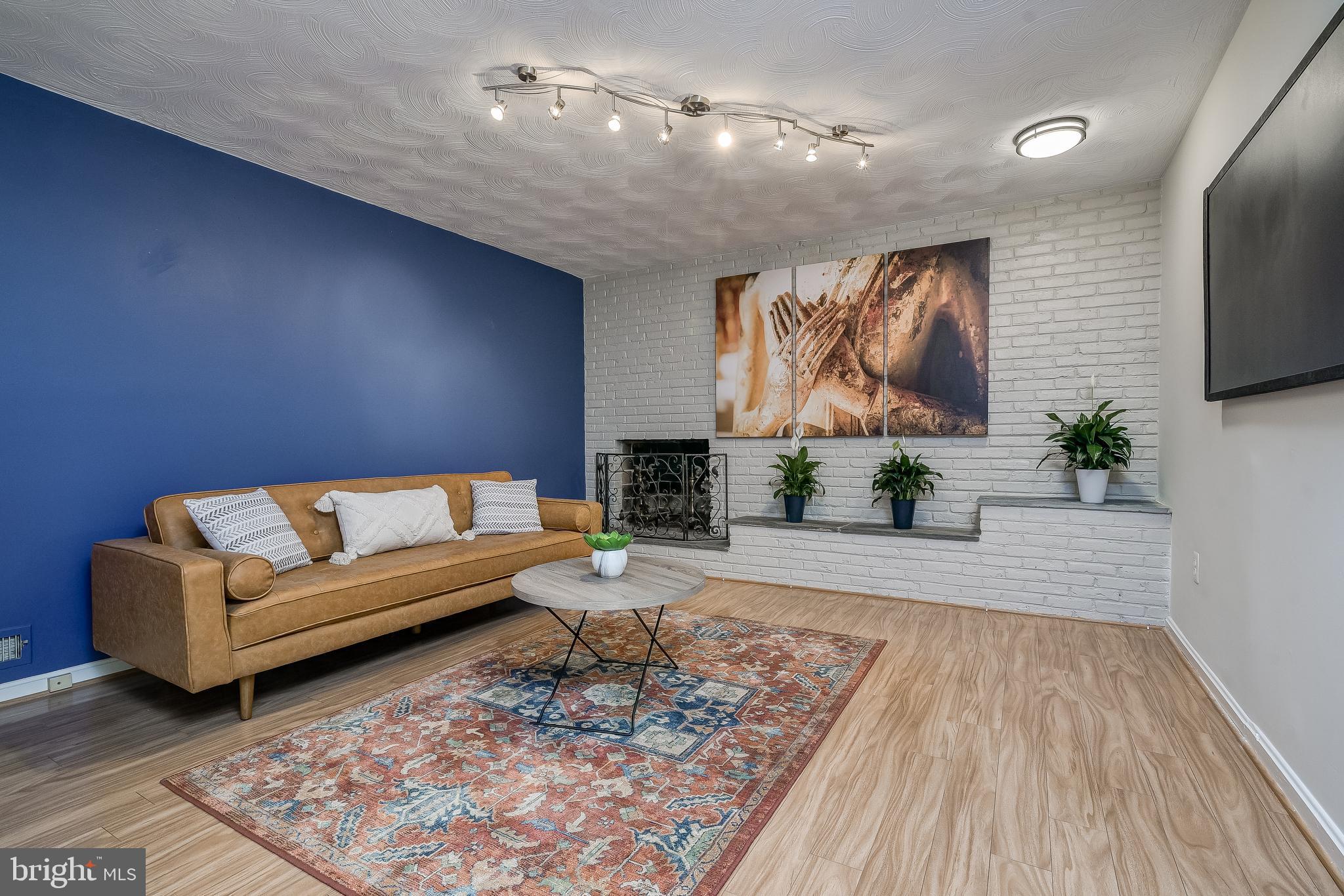 6522 East Halbert Road Bethesda, MD 20817 - Photo 31 of 63 Lower Level Rec Room/Suite