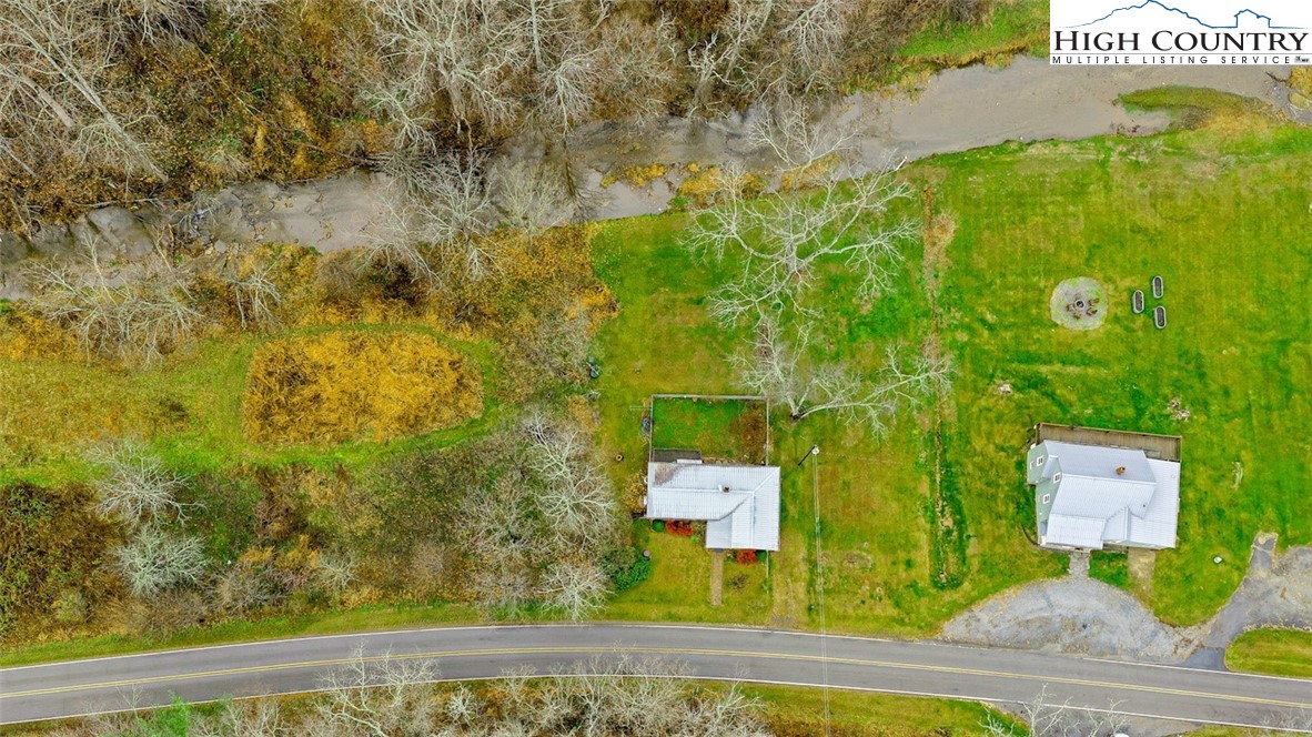 273 Walnut Branch Church Road Sparta, NC 28675 - Photo 31 of 41