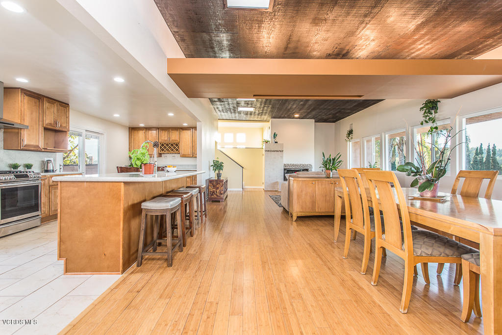 3774 Groves Place Somis, CA 93066 - Photo 1 of 51 a living room with stainless steel appliances furniture a kitchen view and a kitchen