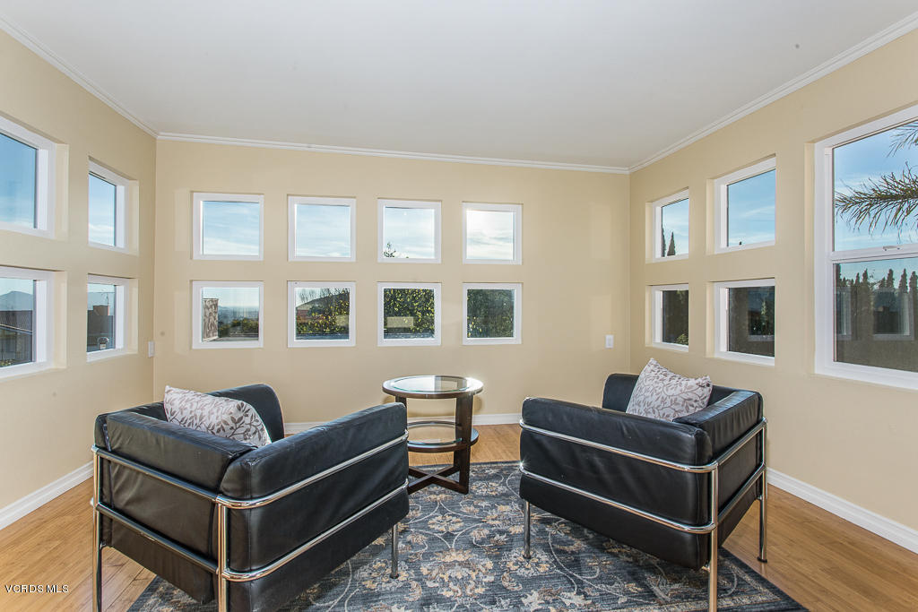 3774 Groves Place Somis, CA 93066 - Photo 12 of 51 a living room with furniture and a window