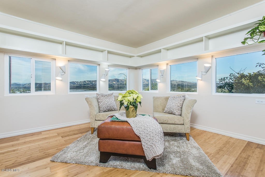 3774 Groves Place Somis, CA 93066 - Photo 13 of 51 a living room with furniture and a large window