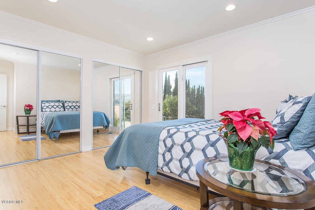 3774 Groves Place Somis, CA 93066 - Photo 14 of 51 a bed room with a bed and a chair