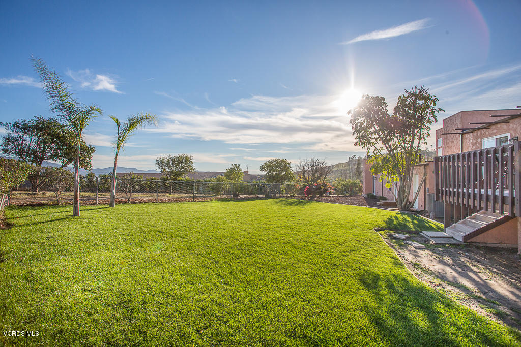 3774 Groves Place Somis, CA 93066 - Photo 26 of 51 a view of an ocean view