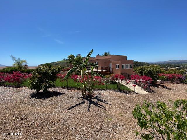 3774 Groves Place Somis, CA 93066 - Photo 32 of 51 an aerial view of a