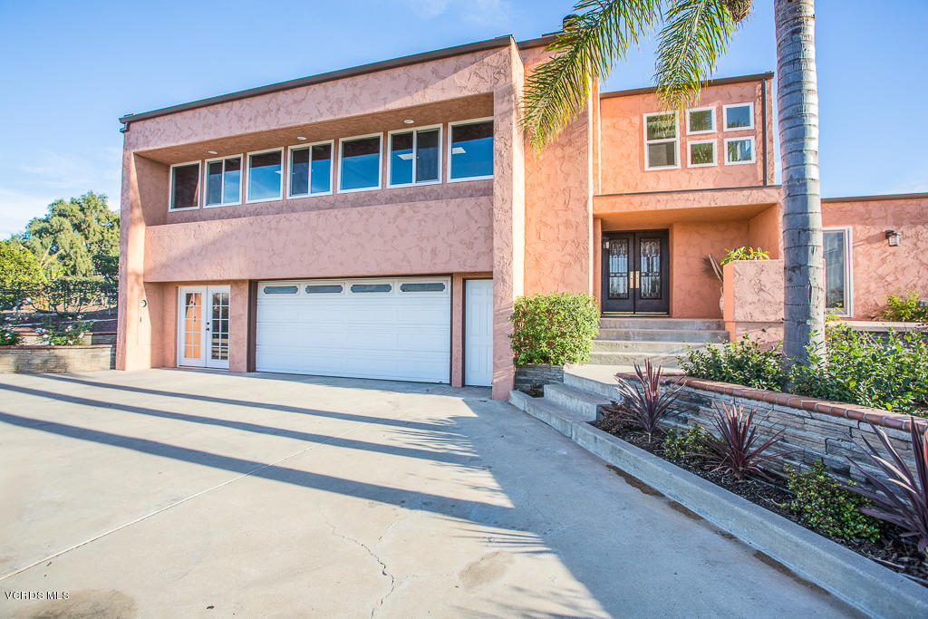 3774 Groves Place Somis, CA 93066 - Photo 37 of 51 a front view of a house with a garden