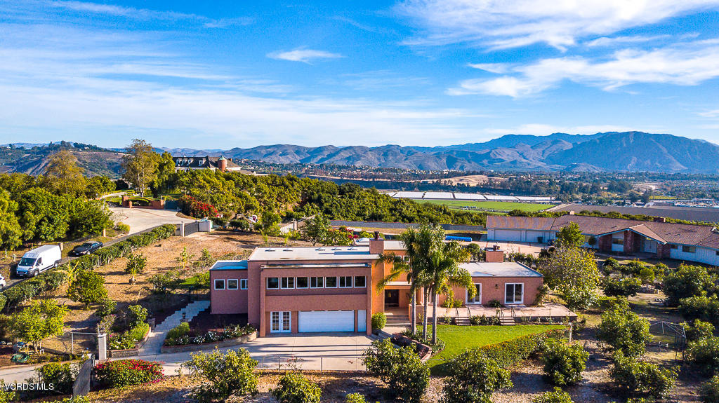3774 Groves Place Somis, CA 93066 - Photo 40 of 51 a view of a city with an ocean