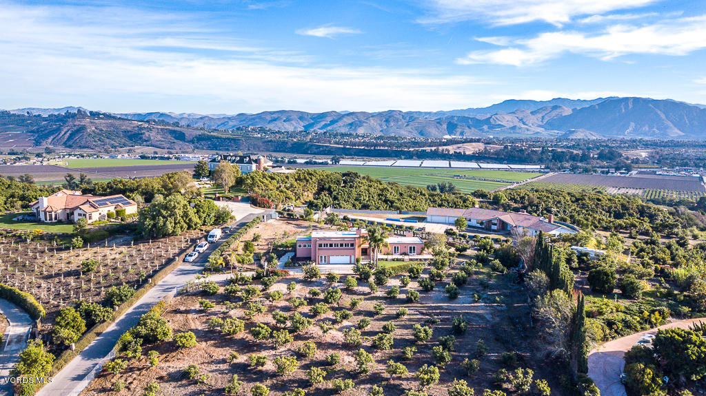 3774 Groves Place Somis, CA 93066 - Photo 42 of 51 a view of a city with a lake