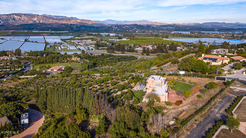 3774 Groves Place Somis, CA 93066 - Photo 48 of 51 a view of city and mountain