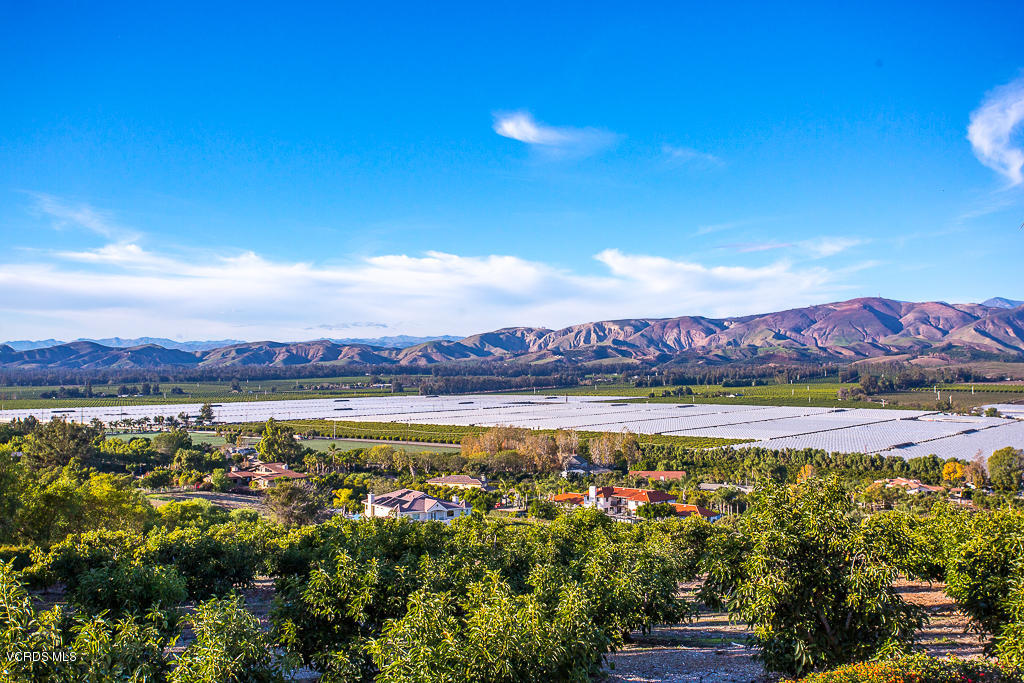 3774 Groves Place Somis, CA 93066 - Photo 50 of 51 a view of a city with ocean view