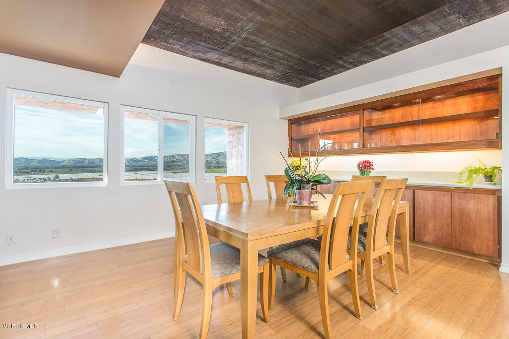 3774 Groves Place Somis, CA 93066 - Photo 9 of 51 a dining room with furniture and window