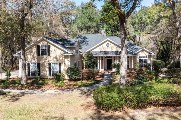 $950,000 | 10320 Southwest 17th Place, Gainesville, FL 32607