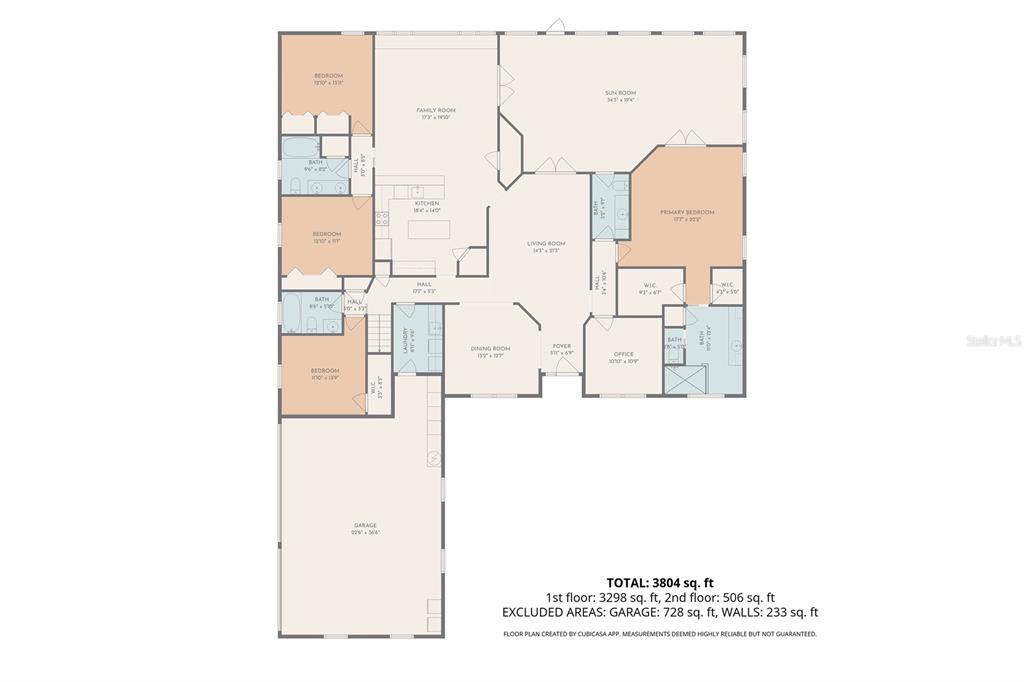 10320 Southwest 17th Place Gainesville, FL 32607 - Photo 60 of 62