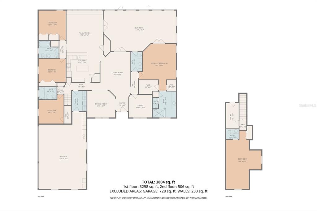 10320 Southwest 17th Place Gainesville, FL 32607 - Photo 62 of 62