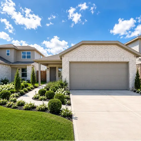 $224,424 | 1542 San Sebastien Drive, Conroe, TX 77301