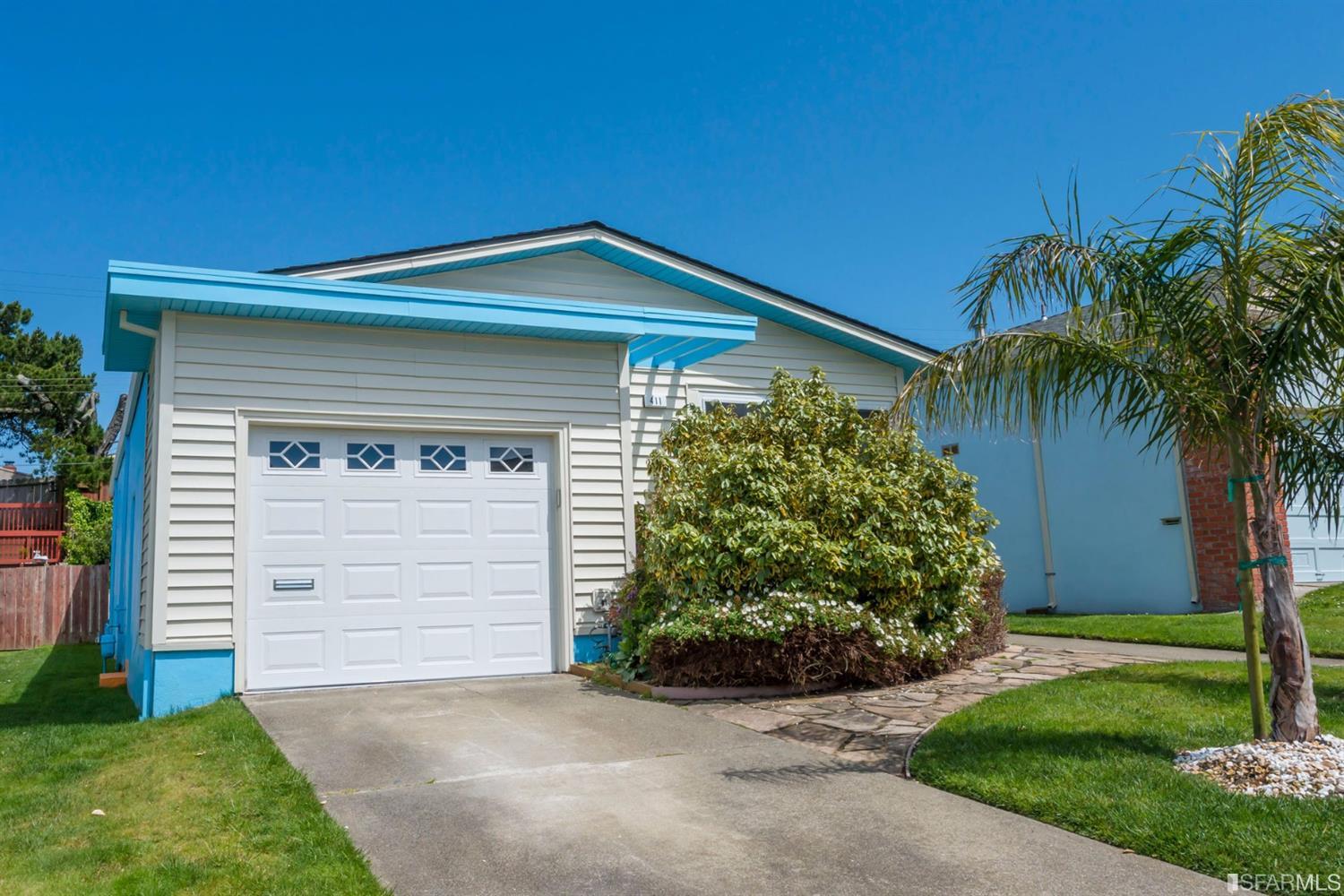 411 Firecrest Avenue Pacifica, CA 94044 - Photo 2 of 13