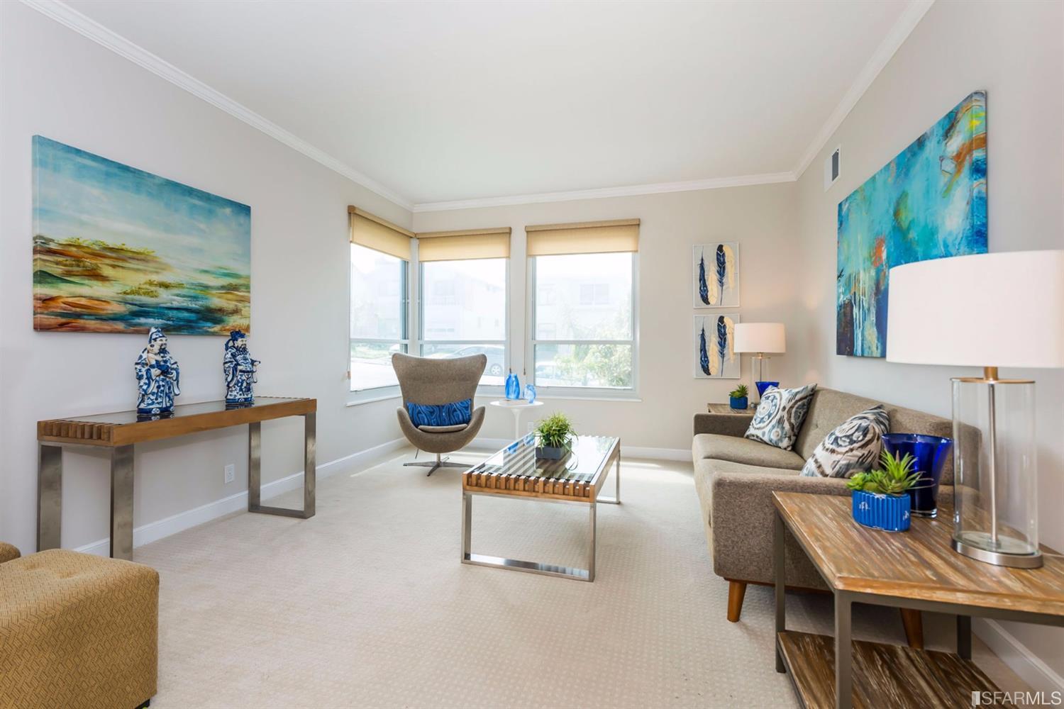 411 Firecrest Avenue Pacifica, CA 94044 - Photo 3 of 13