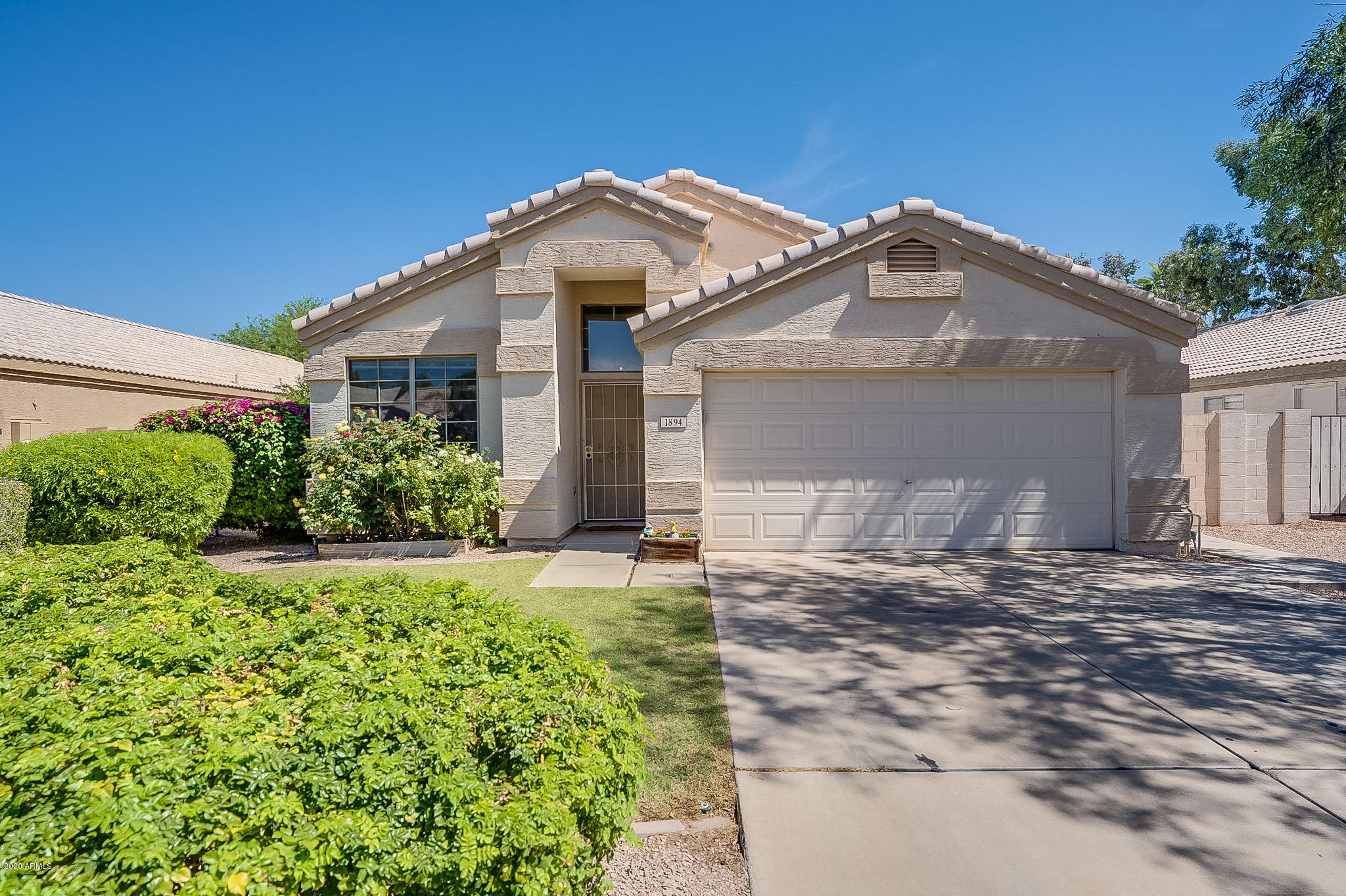 1894 East Appaloosa Road Gilbert, AZ 85296 - Photo 1 of 18 Appaloosa-1