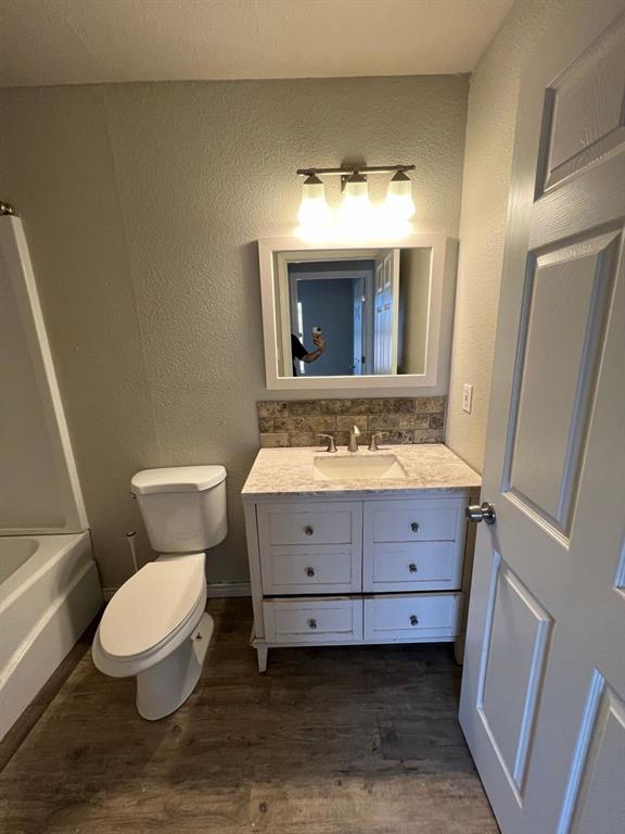 301 Thornton Street Merkel, TX 79536 - Photo 13 of 18