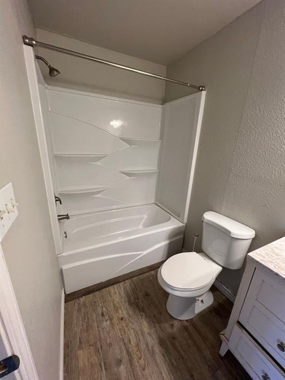 301 Thornton Street Merkel, TX 79536 - Photo 15 of 18