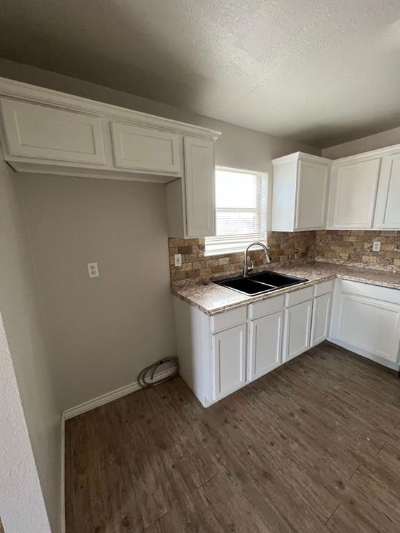 301 Thornton Street Merkel, TX 79536 - Photo 9 of 18