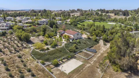 $2,295,000 | 41455 Vía Del Monte, Temecula, CA 92592