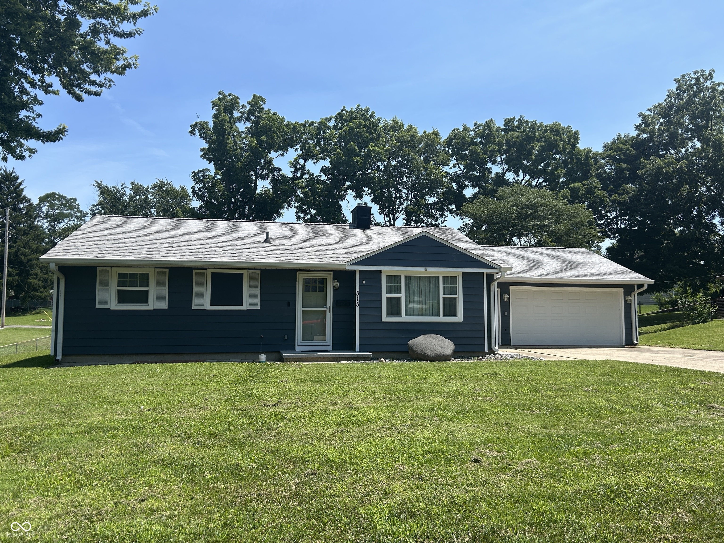 515 South Broadway Street Pendleton, IN 46064 - Photo 1 of 36