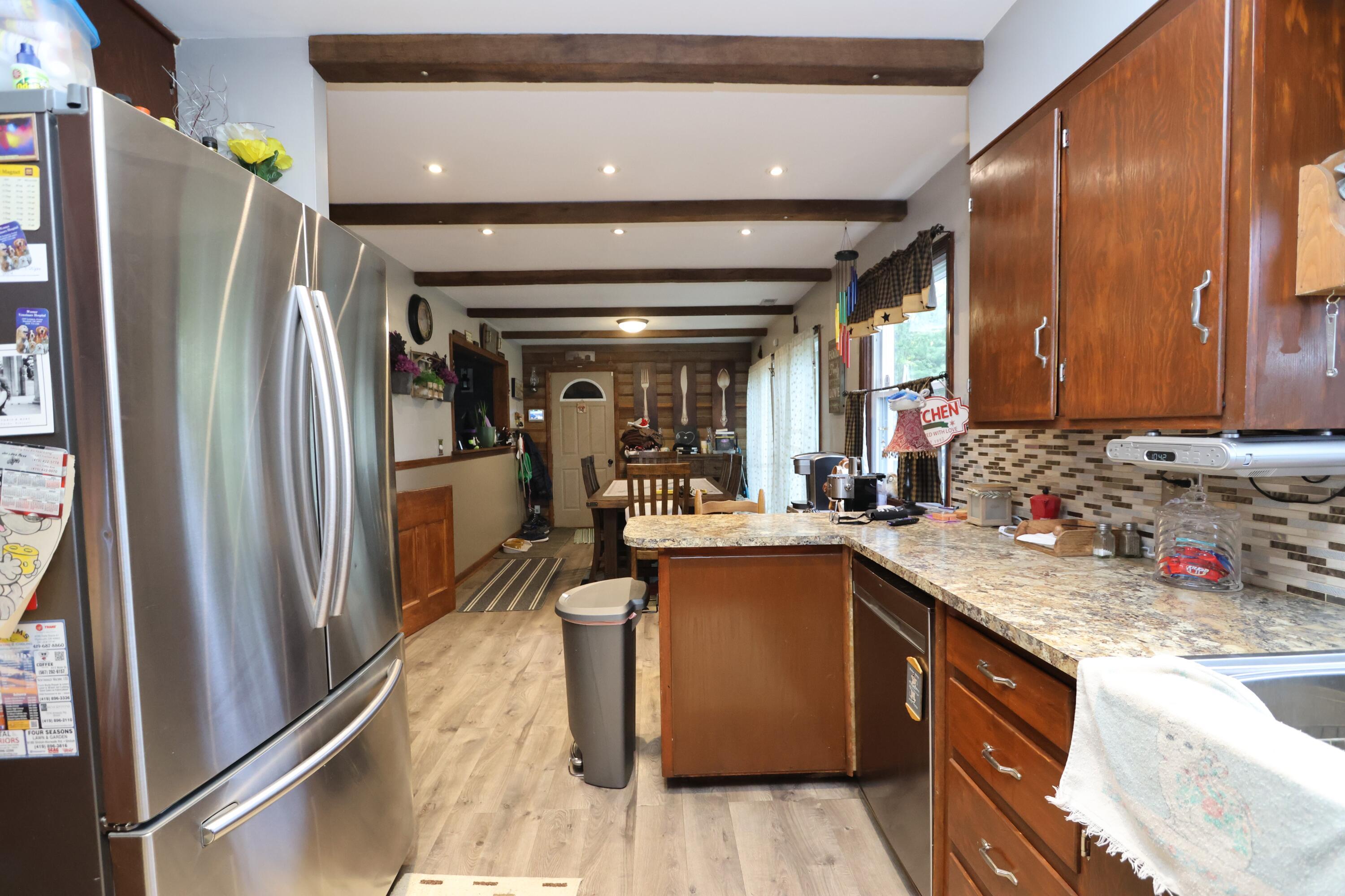 4036 George Hawk Road Shelby, OH 44875 - Photo 5 of 32 5Q9A3154