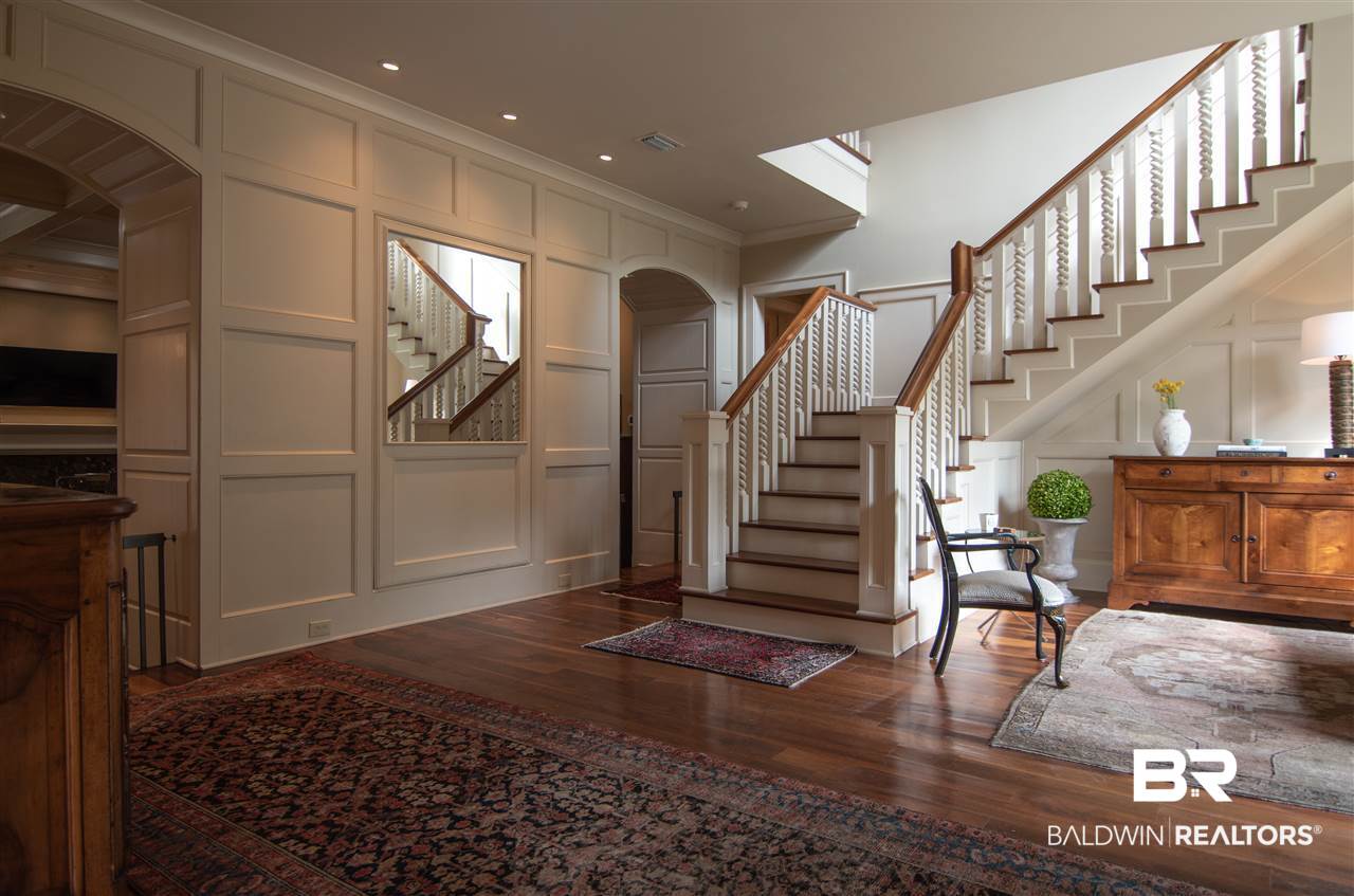 1131 Landing Road Daphne, AL 36526 - Photo 4 of 26 Foyer