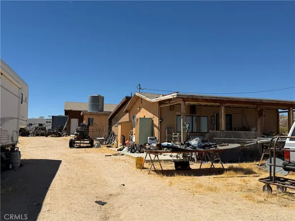 $80,000 | 4978 Oleta, Landers, CA 92285