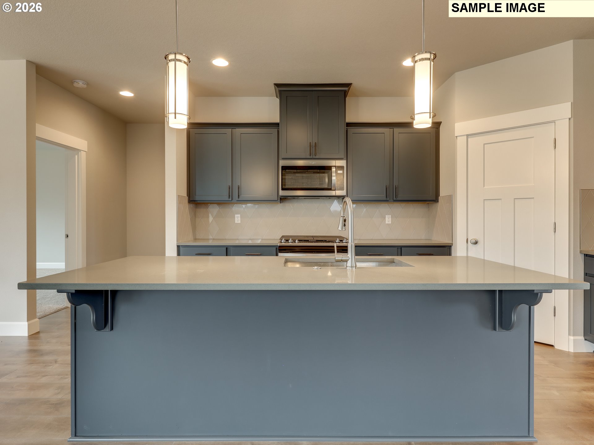 2015 East Otter Loop, Unit 71 La Center, WA 98629 - Photo 7 of 34