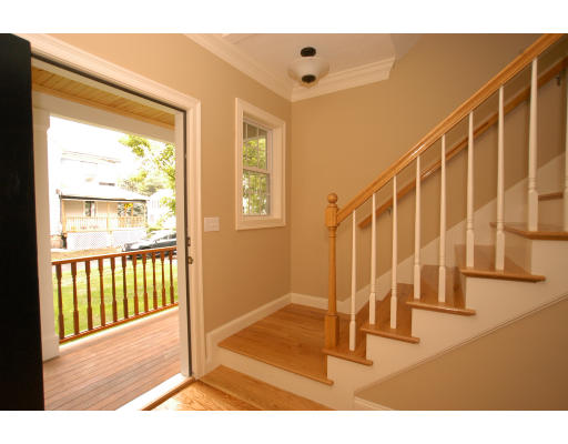 16 Howard Street, Unit B Canton, MA 02021 - Photo 4 of 11 Gallery Image 4